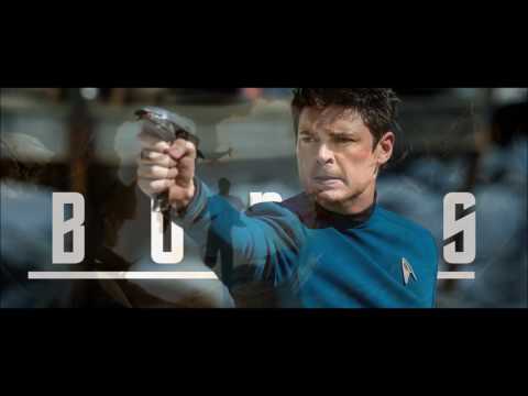 Star Trek Beyond - Sabotage (Beastie Boys) MV