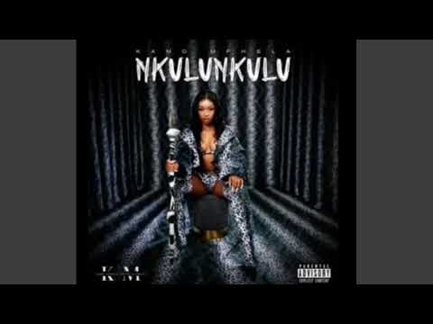 Kamo Mphela ft Nobantu Vilakazi Percy Tau