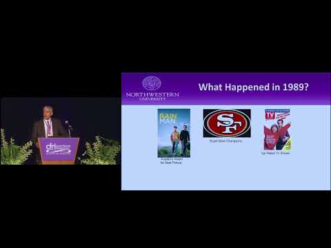 CF Pipeline: The Journey Continues - Manu Jain, MD