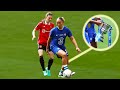 Lauren James vs Manchester United Women | Women's FA Cup Final 12.05.2023