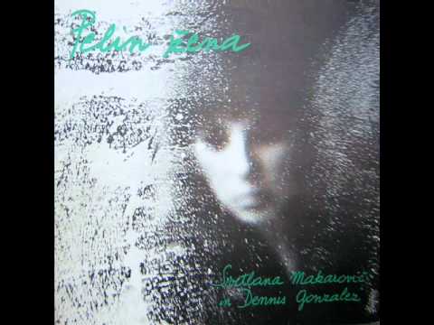 Svetlana Makarovic - Pelin zena