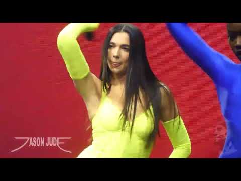 Dua Lipa - Physical [HD] LIVE 3/13/2022
