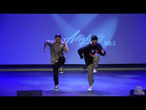 KEEP Dance Studio 第五屆年度成果展 -  Smile & Acai