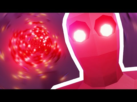 DARK PEASANT TORNADO - Totally Accurate Battle Simulator | Pungence