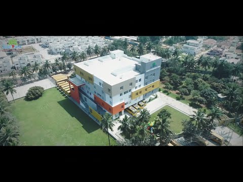 Harvest International School | Testimonial video | Students and Parents