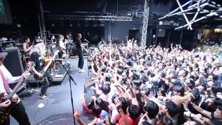 The Story So Far - FULL SET LIVE @RB POP PUNK FEST SINGAPORE 2015