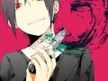 Durarara!! - My First Kiss ~   