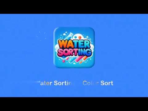 Water Sort – Color Tube Puzzle