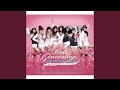 Hush Hush; Hush Hush (TAEYEON Solo)