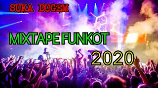 Download lagu DUGEM NONSTOP IZINKAN (THOMAS ARYA) REMIX FUNKOT HOUSE MUSIC 2020 🎉 MANTUL BOSSSSS 💃 mp3