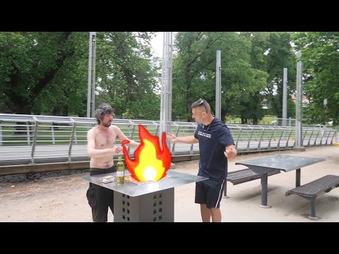 DAMIAN ILLIC - DEVILS PLAYGROUND