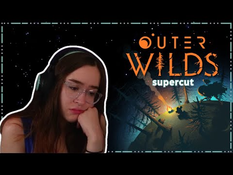 Ayemanda's Outer Wilds Supercut - an Aerospace Engineer's journey through space