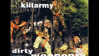 Killarmy Feat Holocaust   Doomsday
