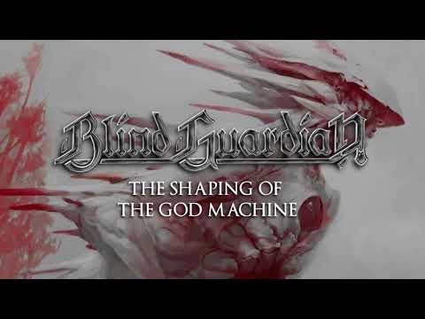BLIND GUARDIAN - Episode 9 | Shaping the God Machine | Teaser
