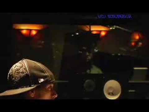 Young Dre The Truth Feat Good Charlotte-Workin' TEASER