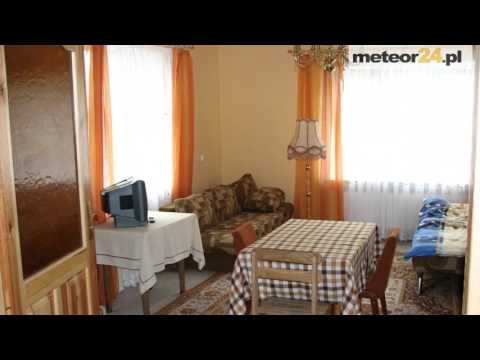 Stanica Pod Bocianem - Laskowiec meteor24.pl