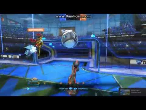 Steam Community :: Video :: RocketLeague Three Partnership
