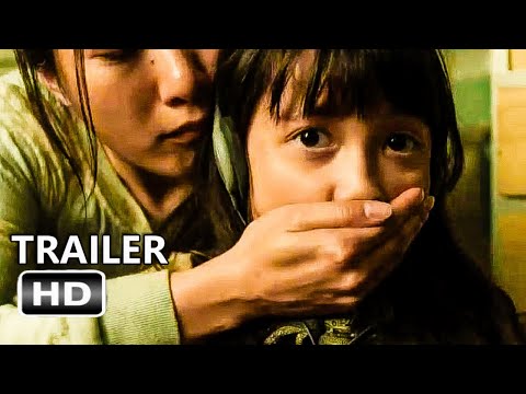 afbeelding THE CALM BEYOND 2022 Trailer Youtube | Sci-Fi Thriller Movie