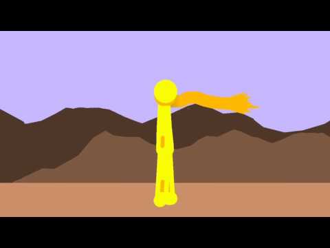 Attack on dojo collab