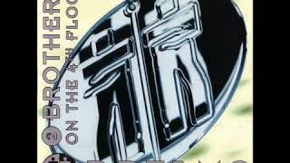 2 BROTHERS ON THE 4TH FLOOR - Smile (Album Version)