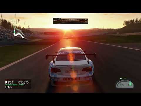 Project Cars Road to LMP1: Part 23 GT3 Euro Championship 4/5