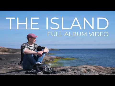 Second Sun // The Island (Full Official Video)