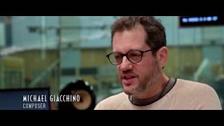 Jurassic World: Fallen Kingdom / The Making of the Score by Michael Giacchino 2 of 3