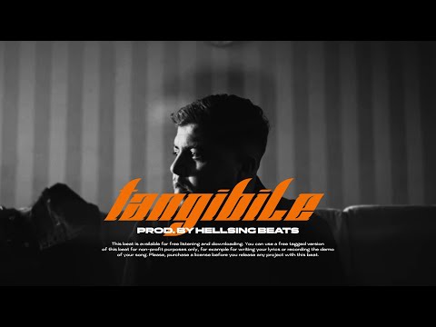 [FREE] Hamza x Baby Gang x Maes “TANGIBILE” – Spanish/French Trap Soul Beat