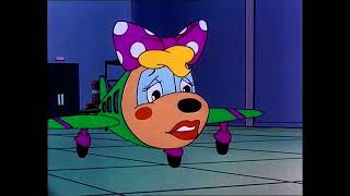 Download lagu Budgie the Little Helicopter S01E07 | All At Sea mp3