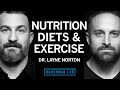 The Science Of Eating For Health Fat Loss Lean Muscle Dr Layne Norton