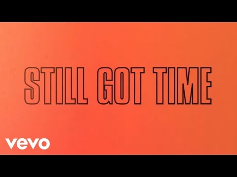 ZAYN - Still Got Time (Lyric) ft. PARTYNEXTDOOR