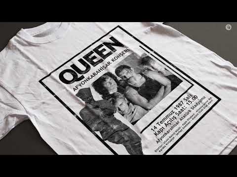 Freddie Mercury ft. Rafet El Roman - Yıllar Sonra