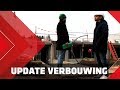 #HERDGANG | Update verbouwing jeugdcomplex
