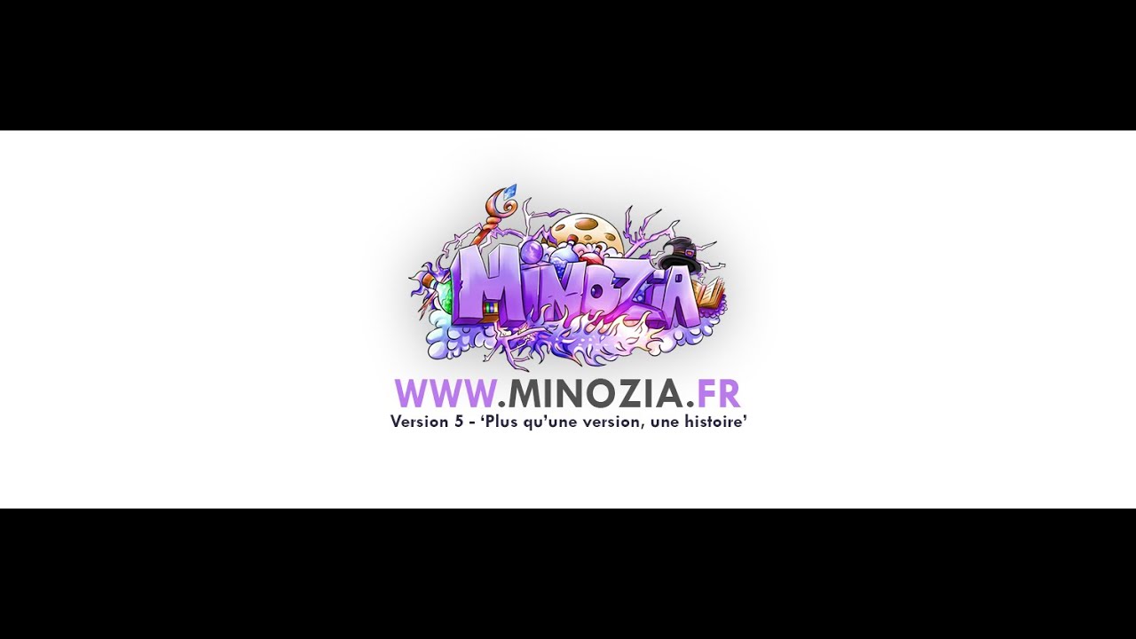 Lecteur vidéo YouTube - Minozia