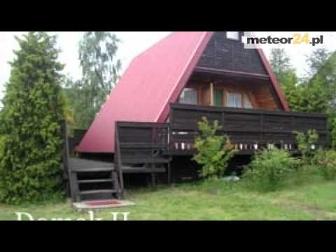 Domek Letniskowy w Kalborni - Kalbornia meteor24.pl