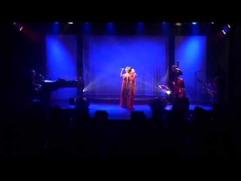 JEWELS - Sharon Brauner, Vivian Kanner und Band - ADON OLAM live im Tipi Berlin