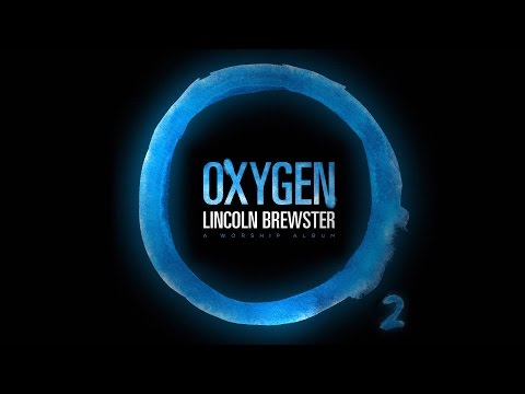 Lincoln Brewster - On Our Side (Official Lyric Video)