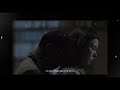 Outside Kiss Scene Francis And Iris Sid And Beauty