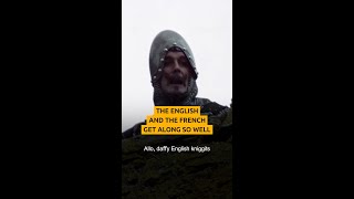 Every group chat argument, Monty Python edition