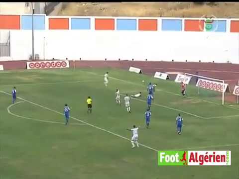 Ligue 1 Algérie (1re journée) : O.  Médéa 1 - DRB Tadjenant 1
