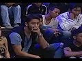 Shaheer Gak Kuat Tahan Tangis Sahurnya Pesbukers ANTV Eps 13 29 Mei 2018