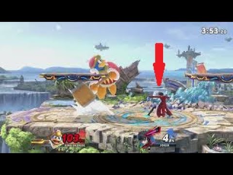 Full match: A Joker that had what it took