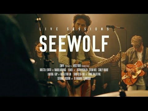 Seewolf - Ignorance (live)