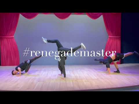 Renegade master