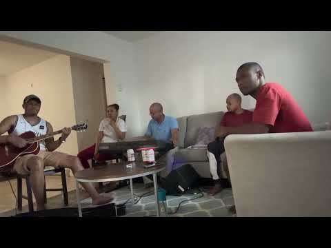 Tagniniako by Mika sy Davis (cover)