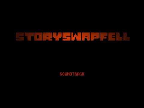 StoryswapFell OST - Mr Asgore