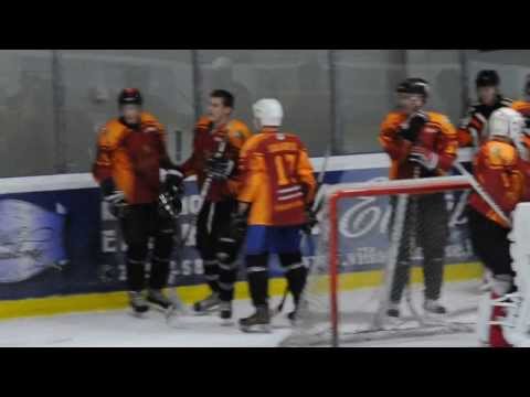 EHL: HK "Bauska" nemīl Ārniju