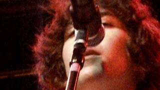 Hard Days Night by The Naked Brothers Band live at The Gothic in Denver on 7-16-09