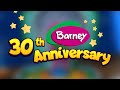 Friends Are Forever Orchestration Barney And Friends 30th Anniversary Tribute