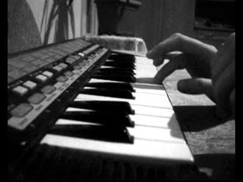 Titanic Piano version by SuperMorwin